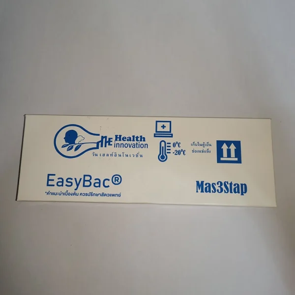 EasyBac-Mas3Stap